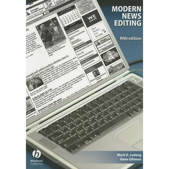 Modern News Editing (Other)