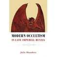 thumbnail image 1 of Niu Slavic, East European, and Eurasian  Modern Occultism in Late Imperial Russia, (Hardcover), 1 of 1