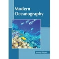 thumbnail image 1 of Modern Oceanography, (Hardcover), 1 of 1