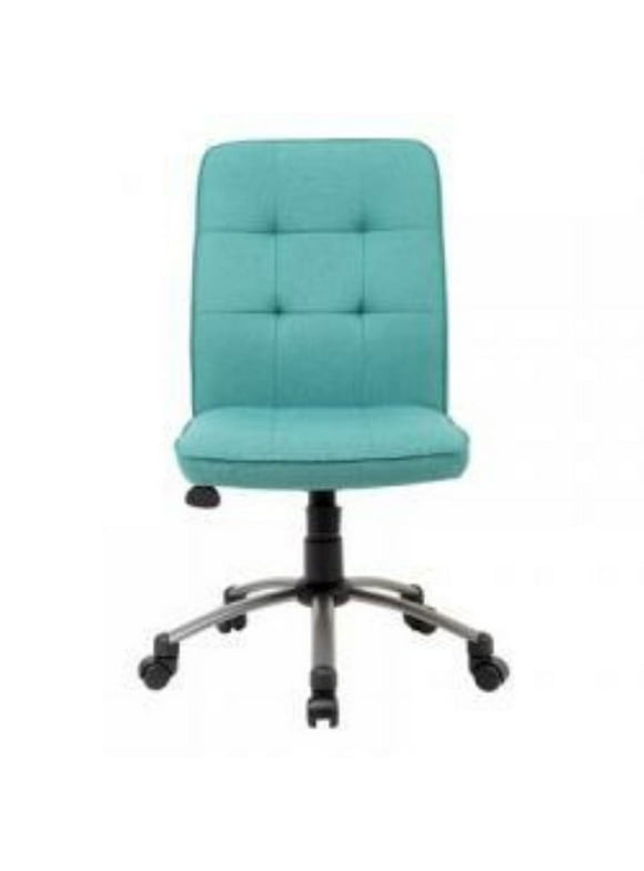 Modern Office Chair - Green