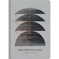 thumbnail image 1 of Pre-Owned Modern One Sketch a Day: A Visual Journal Paperback, 1 of 1