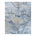 thumbnail image 1 of Modern One-of-a-Kind Hand-Knotted Area Rug - Beige, 8' 2" x 10' 0", 1 of 1