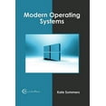 thumbnail image 1 of Modern Operating Systems, (Hardcover), 1 of 1