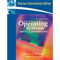 thumbnail image 1 of Pre-Owned Modern Operating Systems (Paperback) 0138134596, 1 of 1