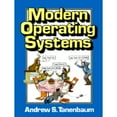 thumbnail image 1 of Modern Operating Systems, 1 of 1