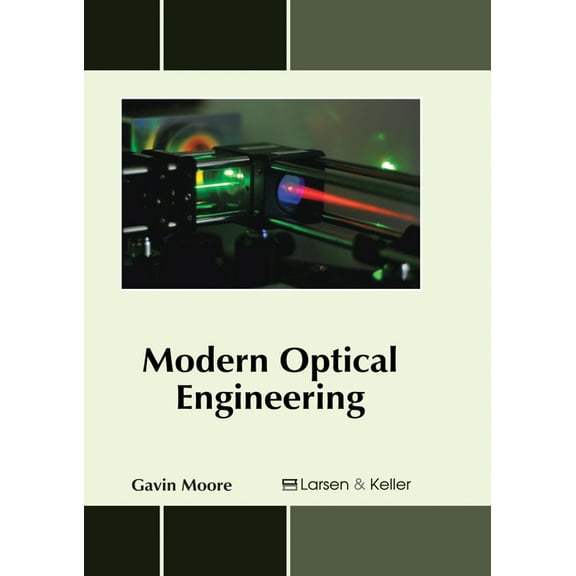 Modern Optical Engineering, (Hardcover)