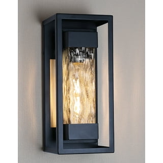 Outdoor light fixtures walmart 2025