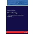 thumbnail image 1 of Modern Paintings: The Private Collection of Abraham Disbecker, (Paperback), 1 of 1