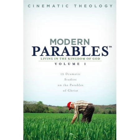 Pre-Owned Modern Parables: Living in the Kingdom of God DVD Set 9780979852404 0979852404 Paperback Oct 2007 edition