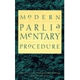 thumbnail image 1 of Pre-Owned Modern Parliamentary Procedure (Paperback) by Ray E Keesey, 1 of 1