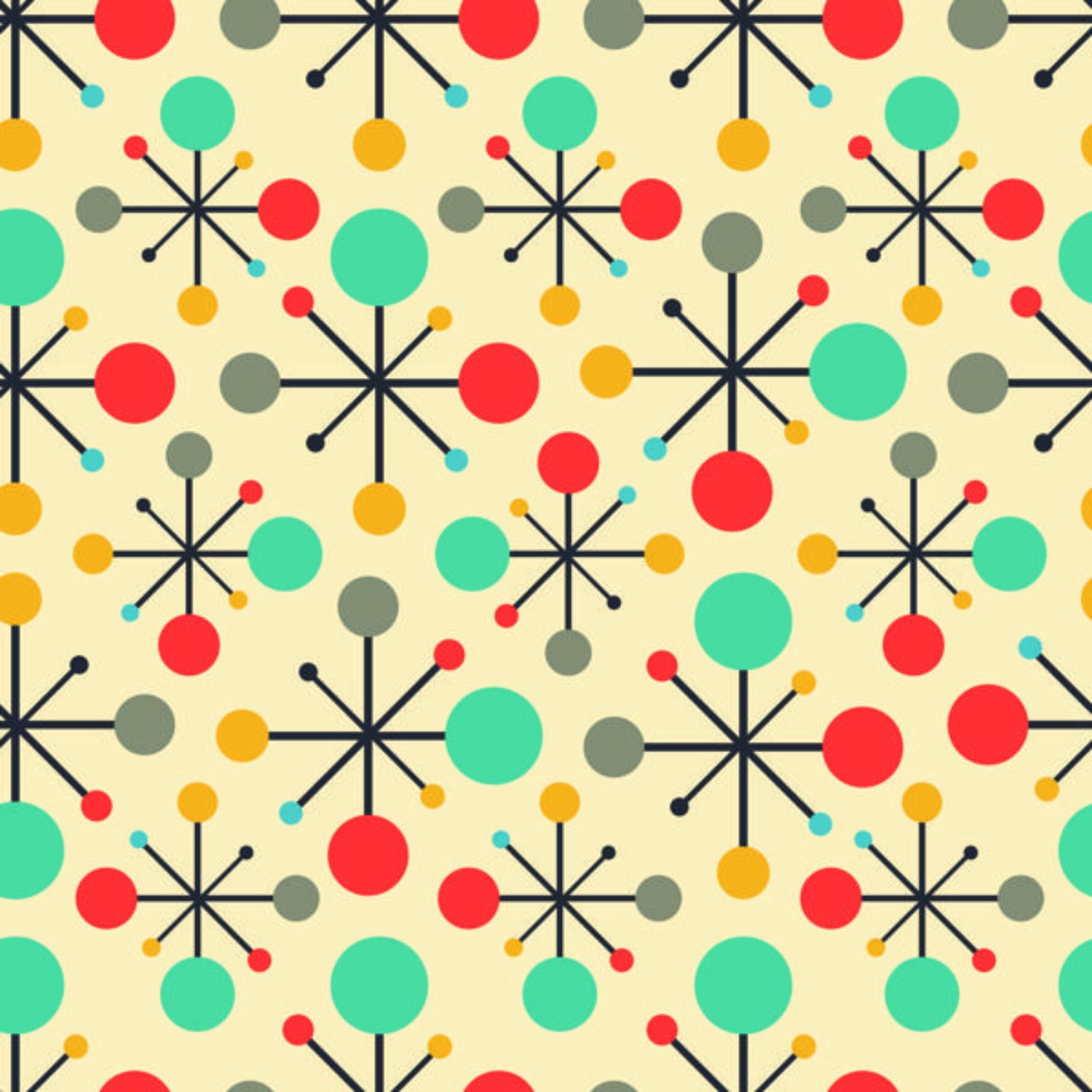 WENMER Peel And Stick Boho Mushroom Wallpaper - UK | Ubuy
