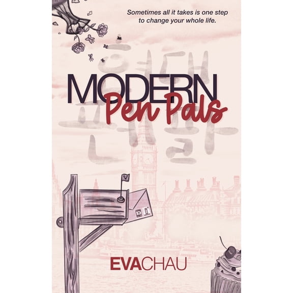 Modern Pen Pals, (Paperback)