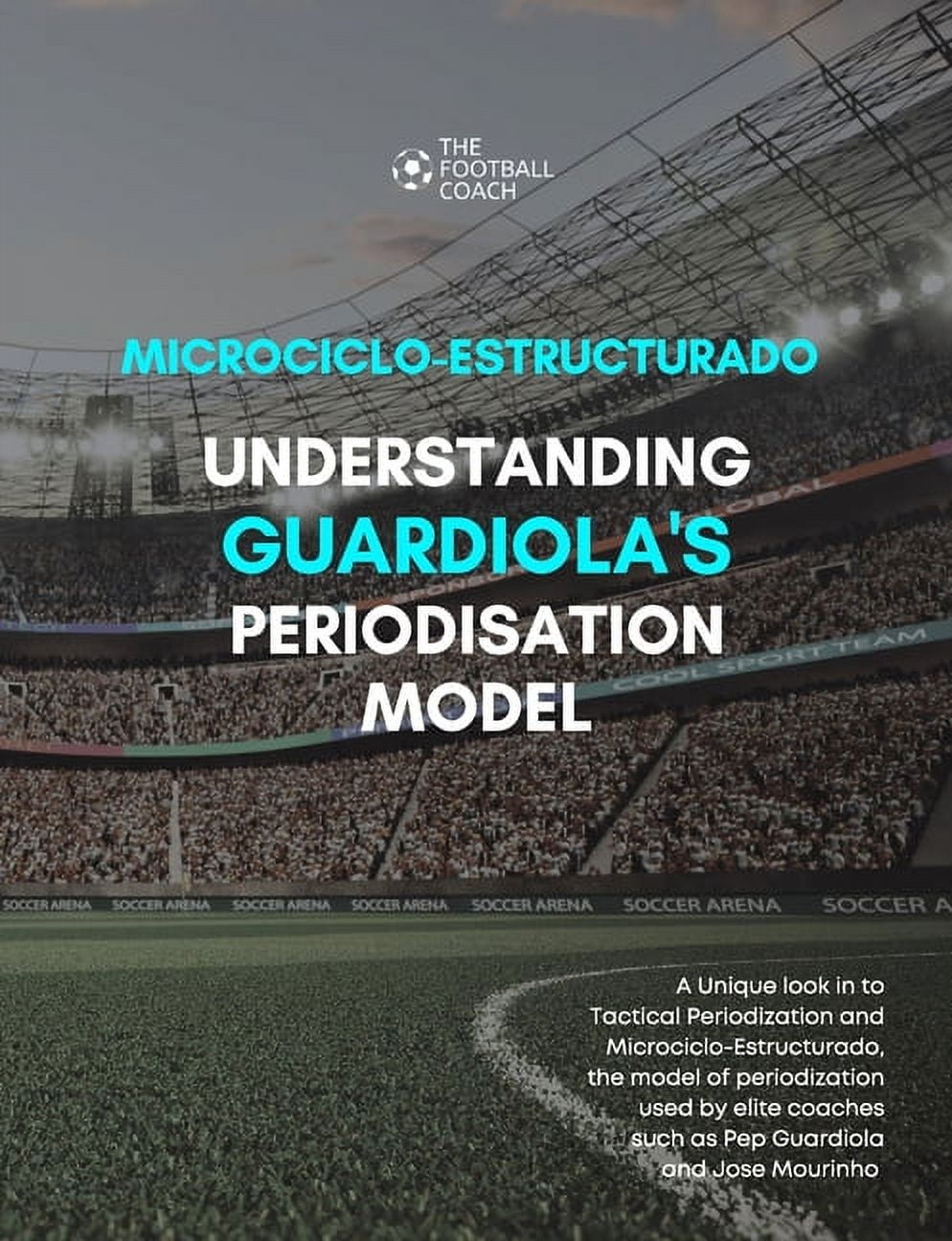 Modern Periodisation - Tactical Periodization v Microciclo-Estructurado ...