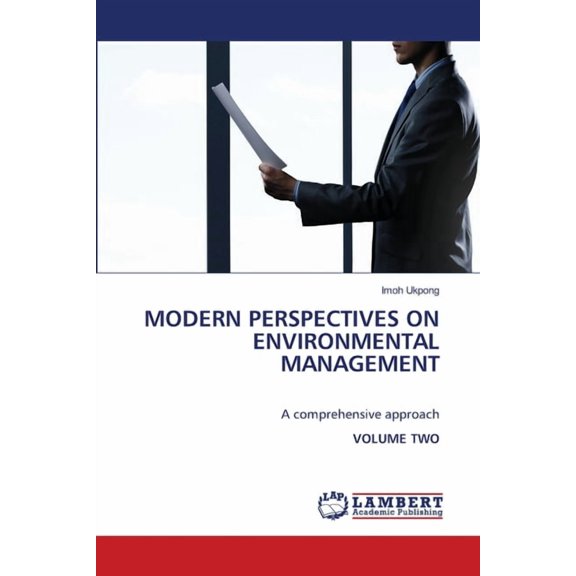Modern Perspectives on Environmental Management, (Paperback)