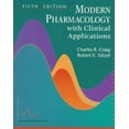 thumbnail image 1 of Pre-Owned Modern Pharmacology with Clinical Applications Paperback, 1 of 1