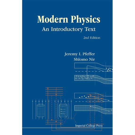 Modern Physics (2nd Edition), (Paperback)