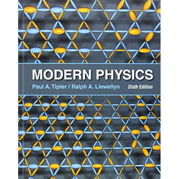 Pre-Owned Modern Physics (Hardcover) 142925078X 9781429250788