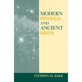 thumbnail image 1 of Pre-Owned Modern Physics and Ancient Faith (Hardcover) 0268034710 9780268034719, 1 of 1