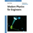 thumbnail image 1 of Pre-Owned Modern Physics for Engineers (Hardcover) 0471330442 9780471330448, 1 of 1