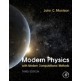 thumbnail image 1 of Modern Physics with Modern Computational Methods, (Paperback), 1 of 1