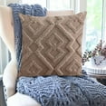 thumbnail image 1 of Modern Pillowcase,Woven Pillowcase,Office Pillowcase,Sofa Pillowcase,Waist Pillowcase,Bedside Cushion Cover,Snowflake Velvet Pillowcase,Soft Pillowcase,Decorative Pillowcase,Comfortable Pillowcase, 1 of 6