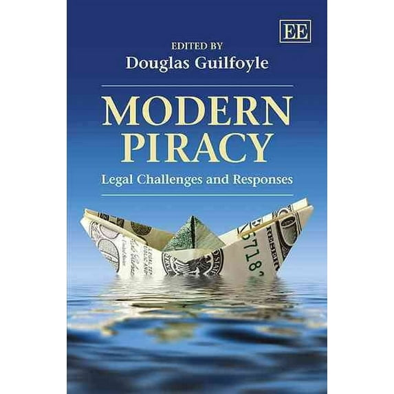 Modern Piracy : Legal Challenges and Responses