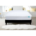 thumbnail image 1 of Modern Platform Bed, 1 of 6