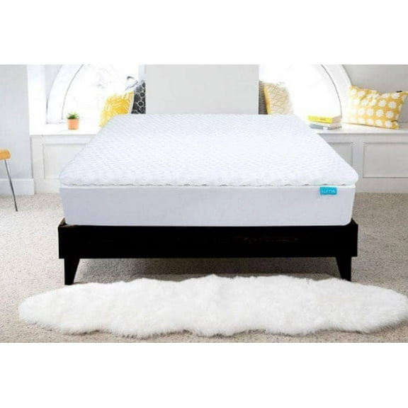 Modern Platform Bed