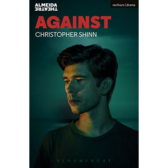Pre-Owned Against (Paperback) 1350045985 9781350045989