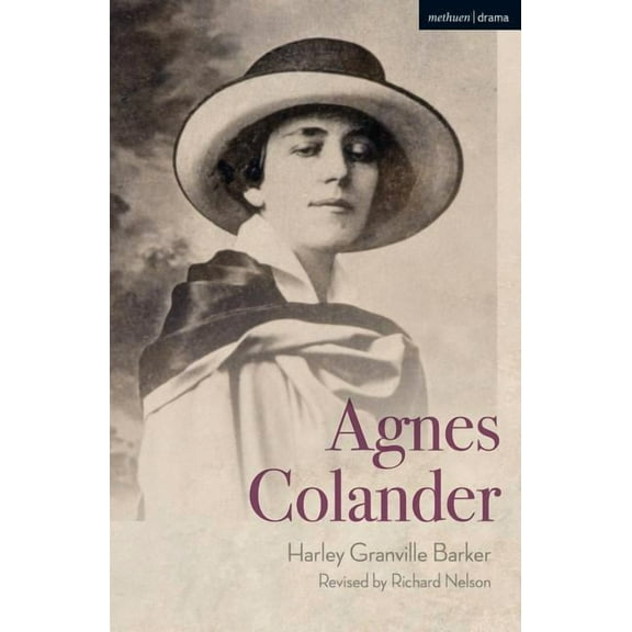 Modern Plays Agnes Colander, (Paperback)