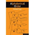 thumbnail image 1 of Modern Plays Alphabetical Order, (Paperback), 1 of 1