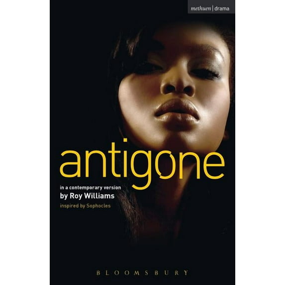 Modern Plays Antigone: Sophocles, (Paperback)