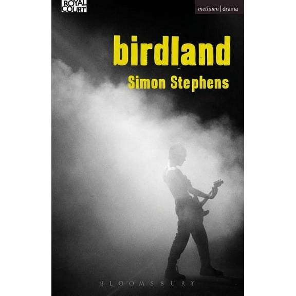 Modern Plays Birdland, (Paperback)