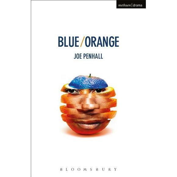 Modern Plays: Blue/Orange (Paperback)