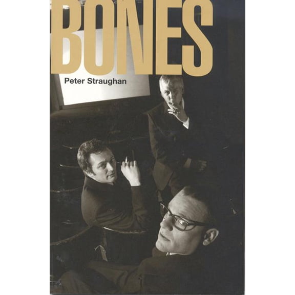Modern Plays Bones, (Paperback)
