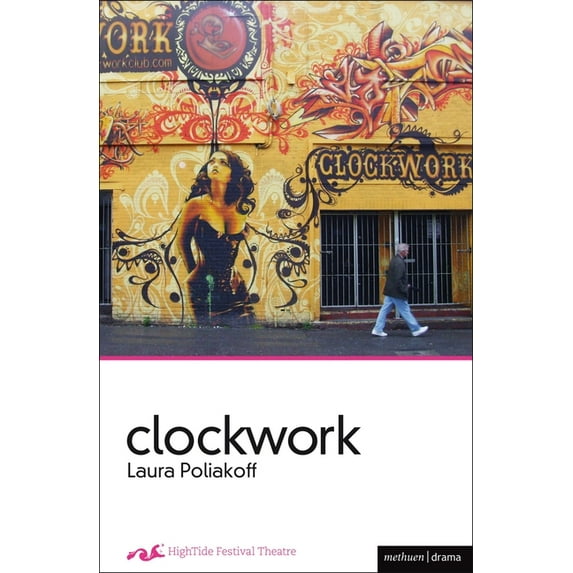 Modern Plays Clockwork, (Paperback)