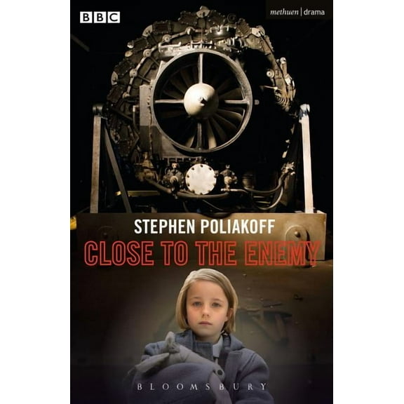 Modern Plays: Close to the Enemy (Paperback)
