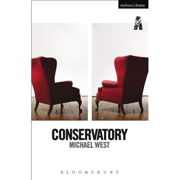 Modern Plays Conservatory, (Paperback)