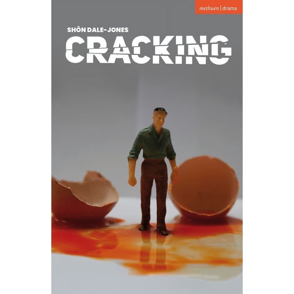 Modern Plays Cracking, (Paperback)