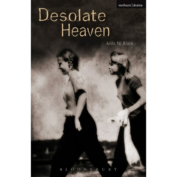 Modern Plays Desolate Heaven, (Paperback)