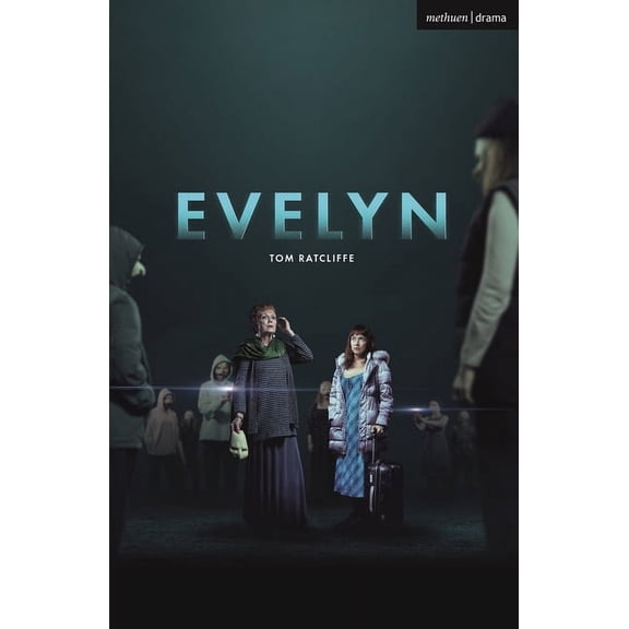 Modern Plays Evelyn, (Paperback)