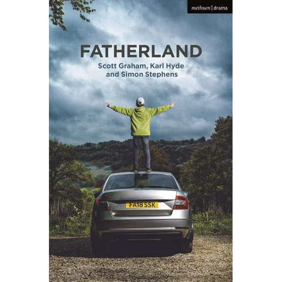 Modern Plays Fatherland, (Paperback)