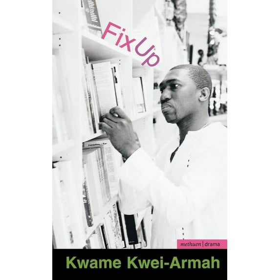 Modern Plays Fix Up, (Paperback)