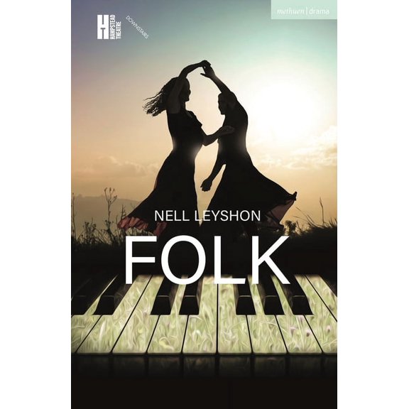 Modern Plays Folk, (Paperback)