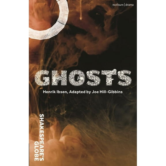 Modern Plays Ghosts, (Paperback)