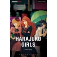 thumbnail image 1 of Modern Plays Harajuku Girls, (Paperback), 1 of 1