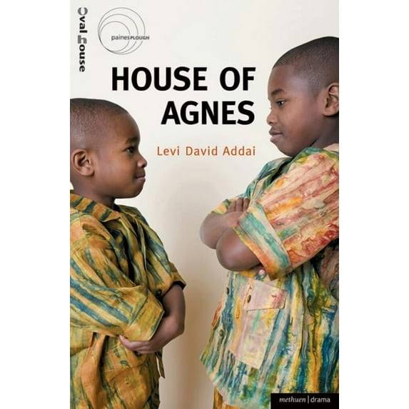 Modern Plays House of Agnes, (Paperback)