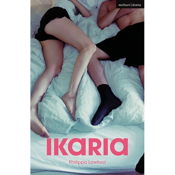 Modern Plays Ikaria, (Paperback)