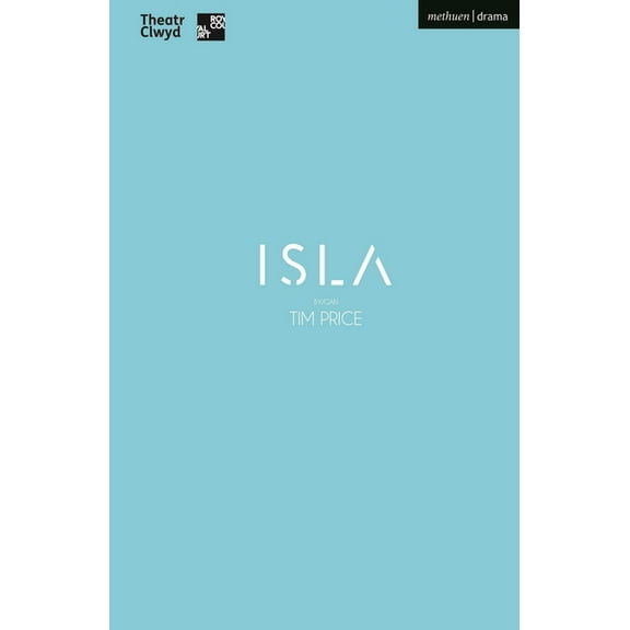 Modern Plays Isla, (Paperback)