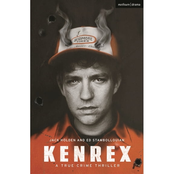 Modern Plays Kenrex, (Paperback)
